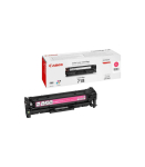 Canon Cartridge 718 Magenta (2660B002)
