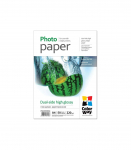 220 g/m&sup2; A4 High Glossy dual-side Photo Paper
