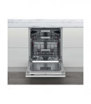 Integreeritav n&otilde;udepesumasin Whirlpool W0ID741AS