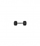 HEX PRO 2 KG DUMBBELL HMS