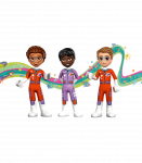 LEGO Friends Marsi kosmosebaas ja rakett