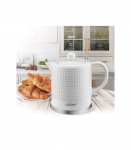 Czajnik elektryczny ceramiczny 1,2L MR-067 MAESTRO