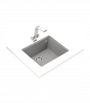 Valamu Teka Square 50.40TG kivihall