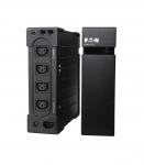 800VA/500W UPS, offline, IEC 3+1, Windows/MacOS/Linux support, USB