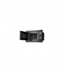MPM-25-KMI-01 Built-in 25 L 900 W Black