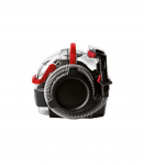 Bissell 1558N vacuum Cylinder vacuum Dry&wet 750 W Bagless