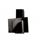 Kitchen hood Akpo WK-4 Java Eco Wall-mounted Black