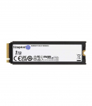 Kingston Technology 1000G RENEGADE PCIe 4.0 NVMe SSD W/ HEATSINK