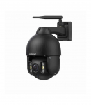 Foscam SD8P Rotating Camera, Black, 8 MPIX, Black