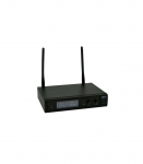 DNA DJ DUAL VOCAL - wireless vocal microphone