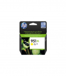 HP Ink No 951 HP951 HP 951 XL Yellow Gelb (CN048AE)