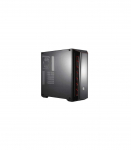 Cooler Master MB520-KGNN-S01 MasterBox 520 Black, ATX, Midi-Tower, Edge-to-edge transparent window