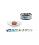 FARMINA Vet Life Hypoallergenic Pork & Potato - wet cat food - 85 g