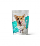 GELOREN Small dog Joints - dog vitamins - 180g