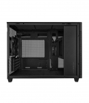 ASUS AP201 PRIME CASE TG Mini Tower Black