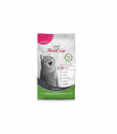 PLATINUM MeatCrisp Sterilised Chicken - dry cat food - 1,5kg