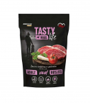 BIOFEED Tasty Dogs Life Veal - wet dog food - 150g