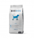 BENIDOG Puppy - dry dog food - 20kg