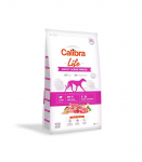 CALIBRA Dog Life Adult Large Breed Lamb - dry dog food - 12kg