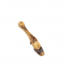 UNISZKI Sheep hoof - dog treat - 1