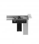 Xeno 2.1 White Electric Base