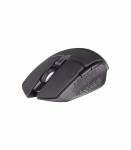 MOUSE DEFENDER GM-514 GLORY OPTIC RF RGB 3200dpi 7P BLACK