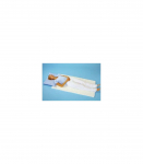 Anti-decubitus pad with fleece