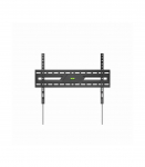 Gembird WM-86F-01 TV wall mount (fixed), 37&rdquo;-86&rdquo;, black