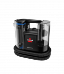 Bissell SpotClean C5 Select Portable Carpet and Upholstery Cleaner 3928N Corded operating Washing function 400