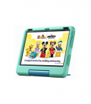 Amazon Fire HD10 Kids 13 Gen 32GB 10,1 Green