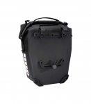 Thule 5406 Shield commuter pannier 22L black