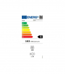 Fridge SNAIGE WD35SM-S3JJSG1