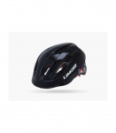 Lastekiiver LIMAR Kid Pro M, Race Black