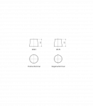 Exide PowerPRO 120Ah 870A 349x175x235-+