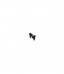 Orsen T4 Bluetooth Earphones Black