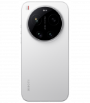 Xiaomi 17 Ultra White 6.9 " LTPO AMOLED 1200 x 2608 pixels Qualcomm Snapdragon 8 Elite Gen 5 (3 nm) |