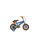 Children's bicycle 12" HOT WHEELS 1268