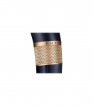 Babyliss Men Hair Clipper Lithium Power 0,6-28mm 0,628mm black gold (E986E)