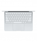 Apple MacBook Neo 13" Apple A18 Pro 6C CPU, 5C GPU/8GB/512GB SSD/Touch ID/Silver/SWE