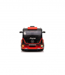 Battery Car Mercedes XMX622B Red LCD