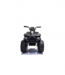 Electric Ride On Quad JC333 Black