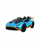 Auto Battery Lamborghini STO DRIFT Blue