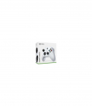 Microsoft XBOX Series X/S Wireless Controller (QAS/QAT/QAU/QUA) Gamepad, Robot White EU