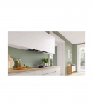 Bosch DBB97DP60 cooker hood Built-in Black 699 m&sup3;/h