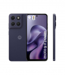 Motorola moto g17 power 17.1 cm (6.72") Hybrid Dual SIM Android 15 USB Type-C 8 GB 256 GB 6000 mAh Purple