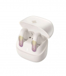 Havit TW980 - TWS wireless headphones, beige