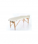 RESTPRO&reg; Classic Oval 2 Cream (cream color) Massage Table