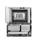 TRX50 AERO D sTR5 4DDR5 HDMI USB/4M.2 eATX