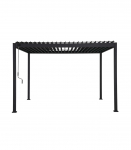 Varikatus MIRADOR-88 3x3m, tumehall