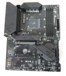 SALE OUT. MSI USED, REFURBISHED, WITHOUT ACCESSORIES, ONLY BACK PANEL INCLUDED